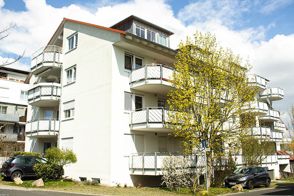 Die Immobilienvermarkter 24m27 Freiberg